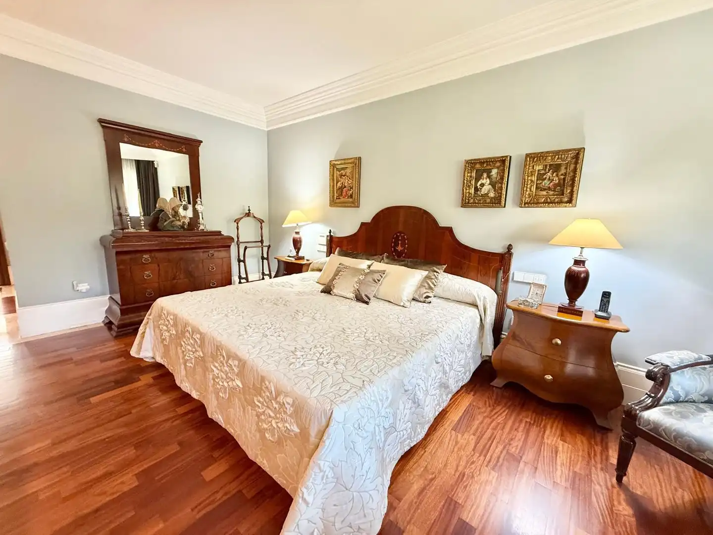 Villa mit Pool zum Verkauf in Lo Pagán, imagen 31