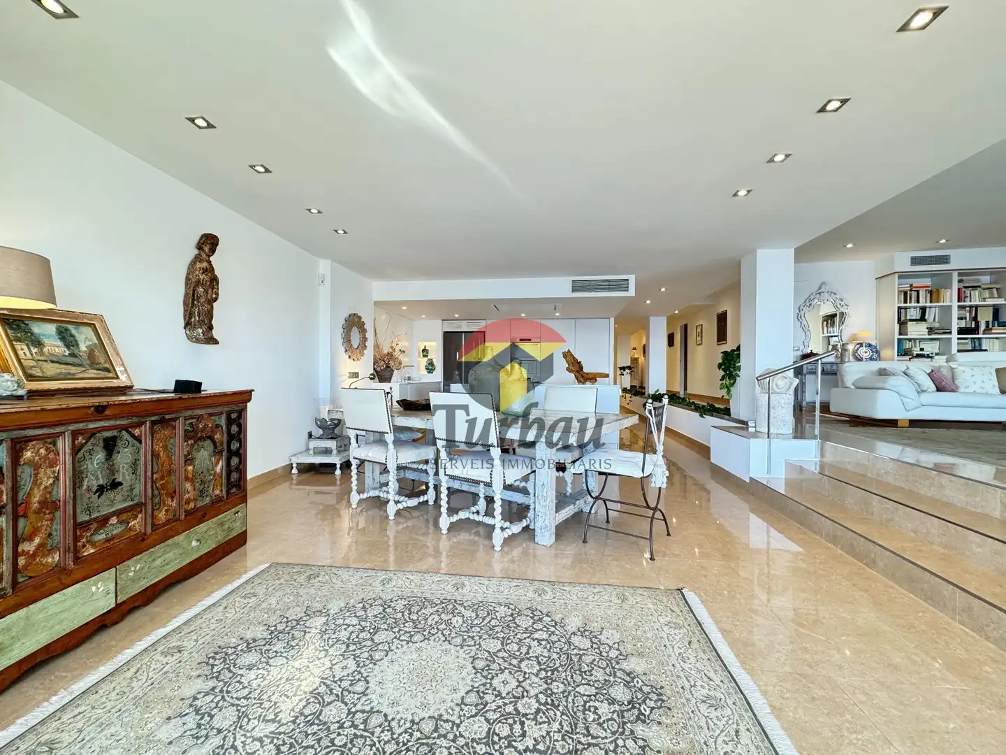Wohnung zum Verkauf in Tossa de Mar pueblo