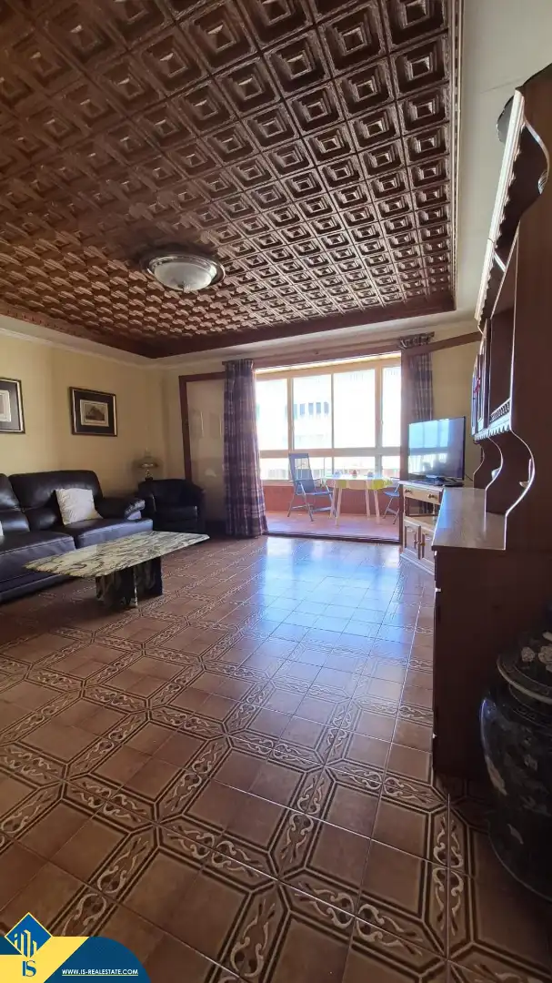 Piso con piscina en venta en Playa del Acequión, Náufragos y Rocío del Mar, imagen 5