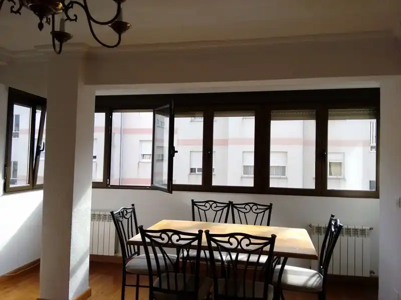 Dining room of Flat for rent in El Astillero  , Cantabria