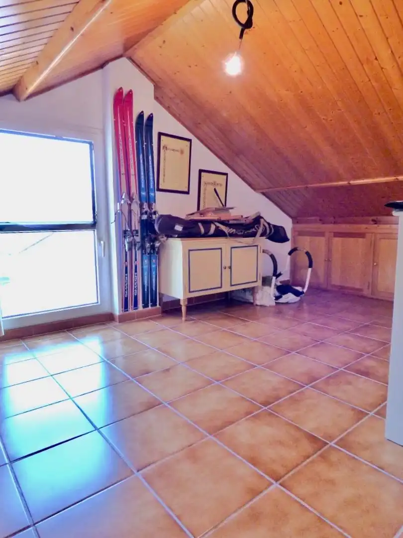 Casa aparellada amb piscina en venda a Rincón de Loix, imagen 38