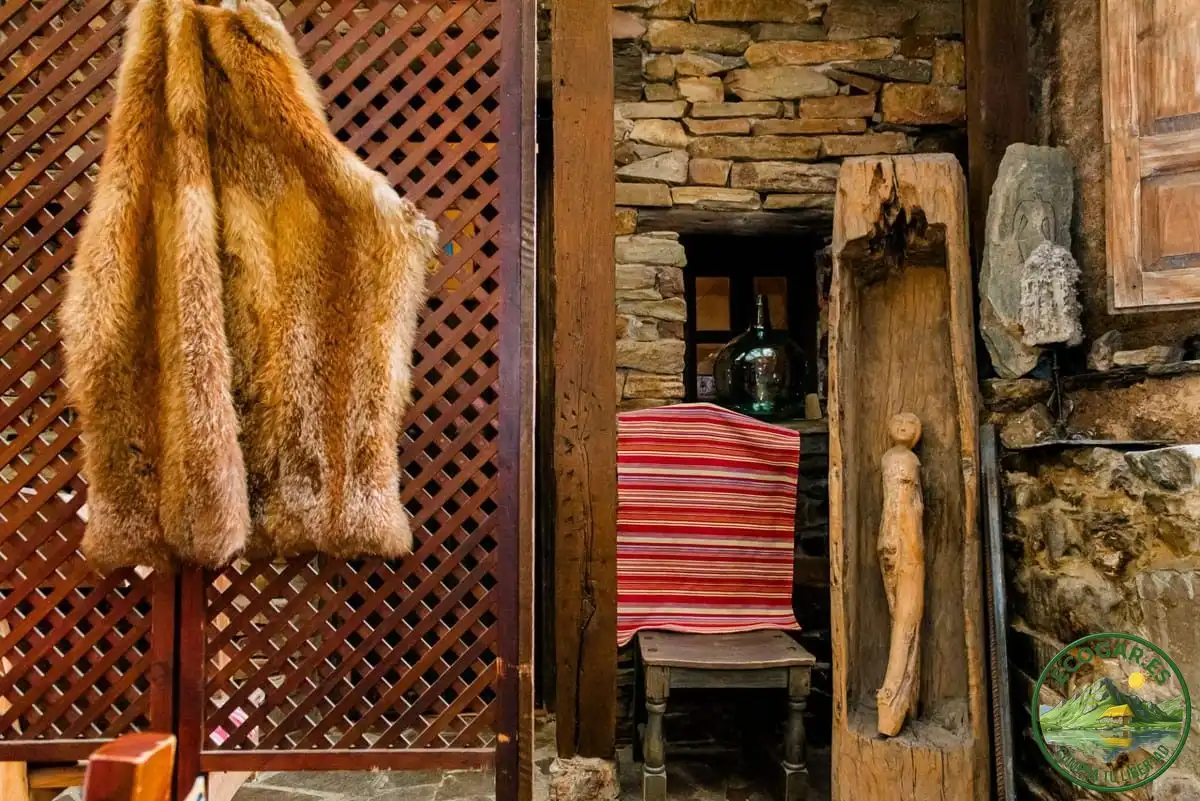 Casa o chalet en venta en Santa Colomba de Somoza con Calefacción y Trastero