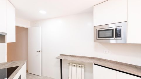 Foto 4 de Piso de alquiler en General Ampudia, Vallehermoso, Madrid Capital