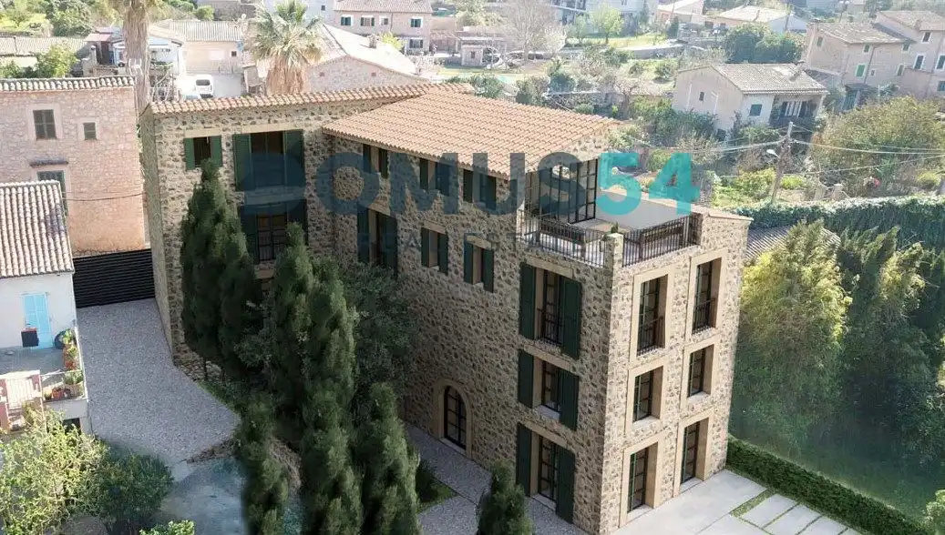 Casa in vendita a Sóller, imagen 7