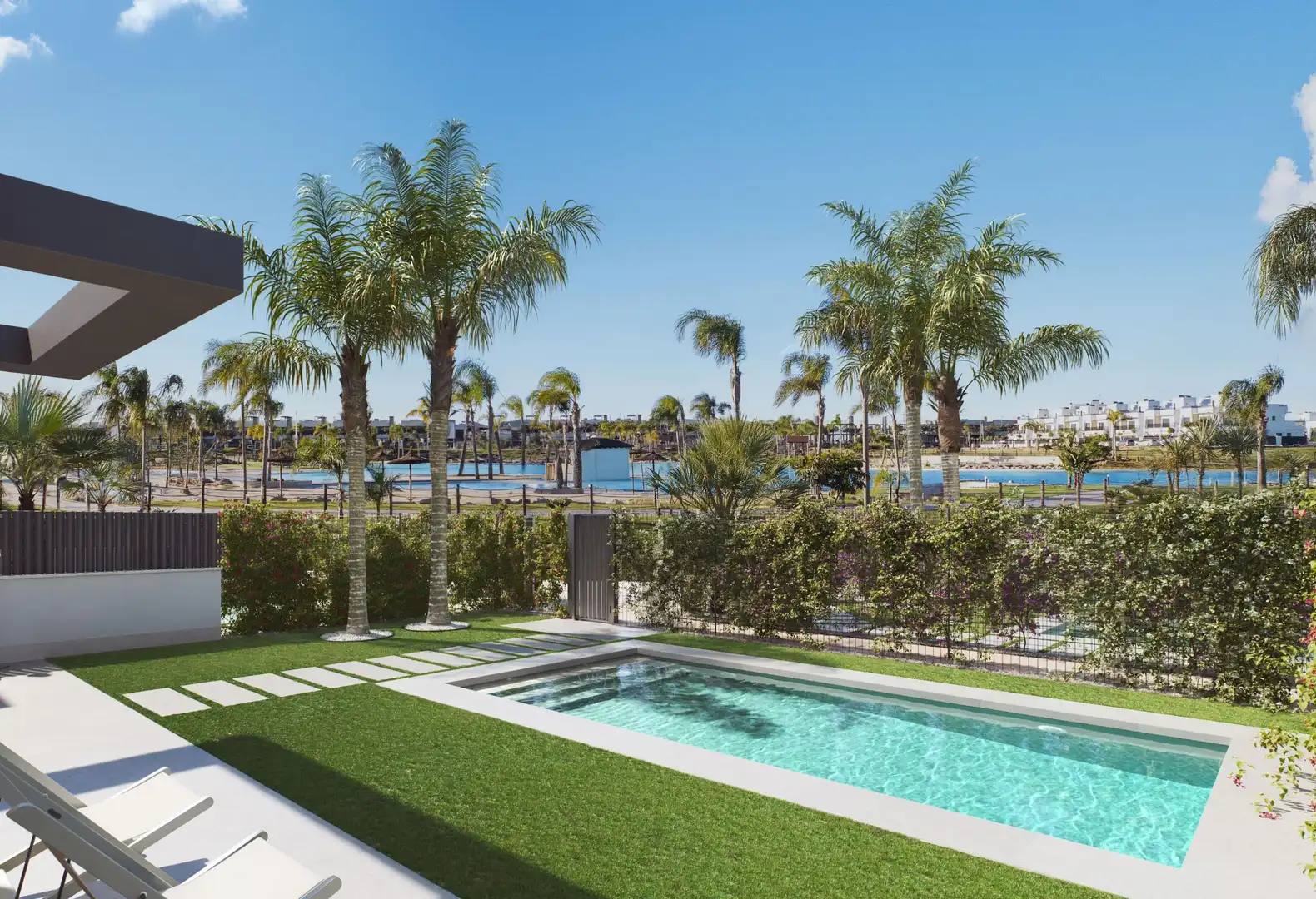 Casa a schiera in vendita a Mar Menor Golf, imagen 17