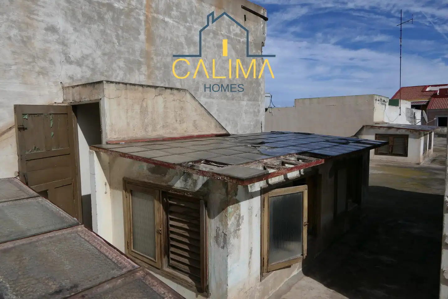 Residencial en venda a calle argentina 6, imagen 35