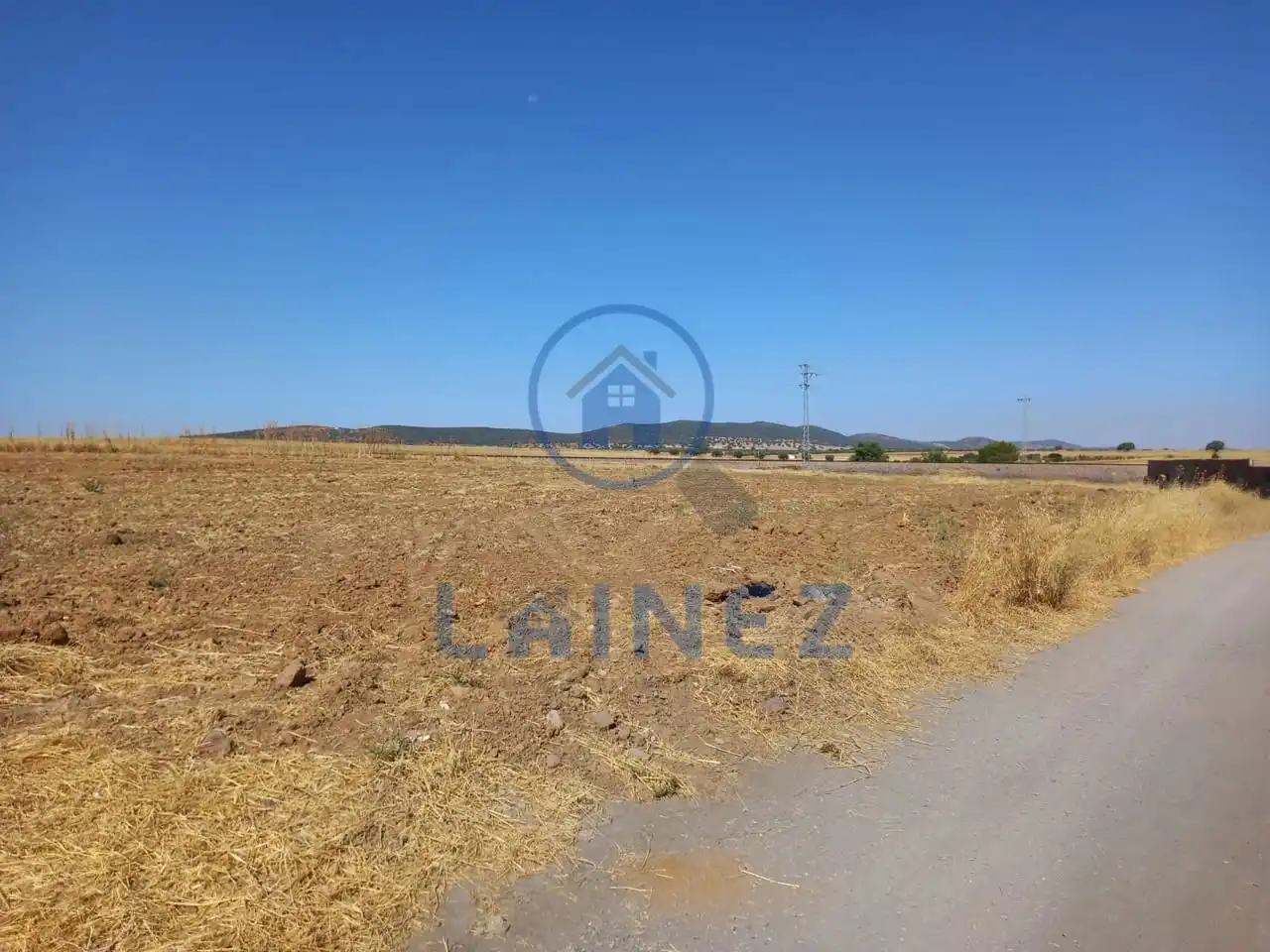 Casa o chalet en venta en Valsequillo
