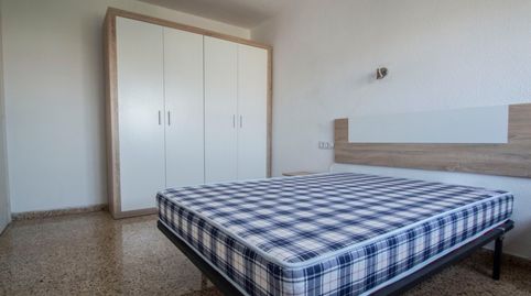 Photo 4 of Flat for rent in Ciudad Jardín - Tagarete - El Zapillo, Almería Capital