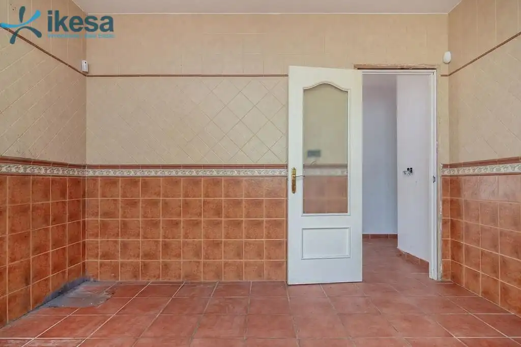 Casa o chalet en venta en Chiclana de la Frontera con Jardín privado y Piscina comunitaria