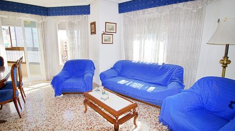 Foto 2 von Wohnung zum Verkauf in Pont Nou - Corazón de Jesús, Elche / Elx