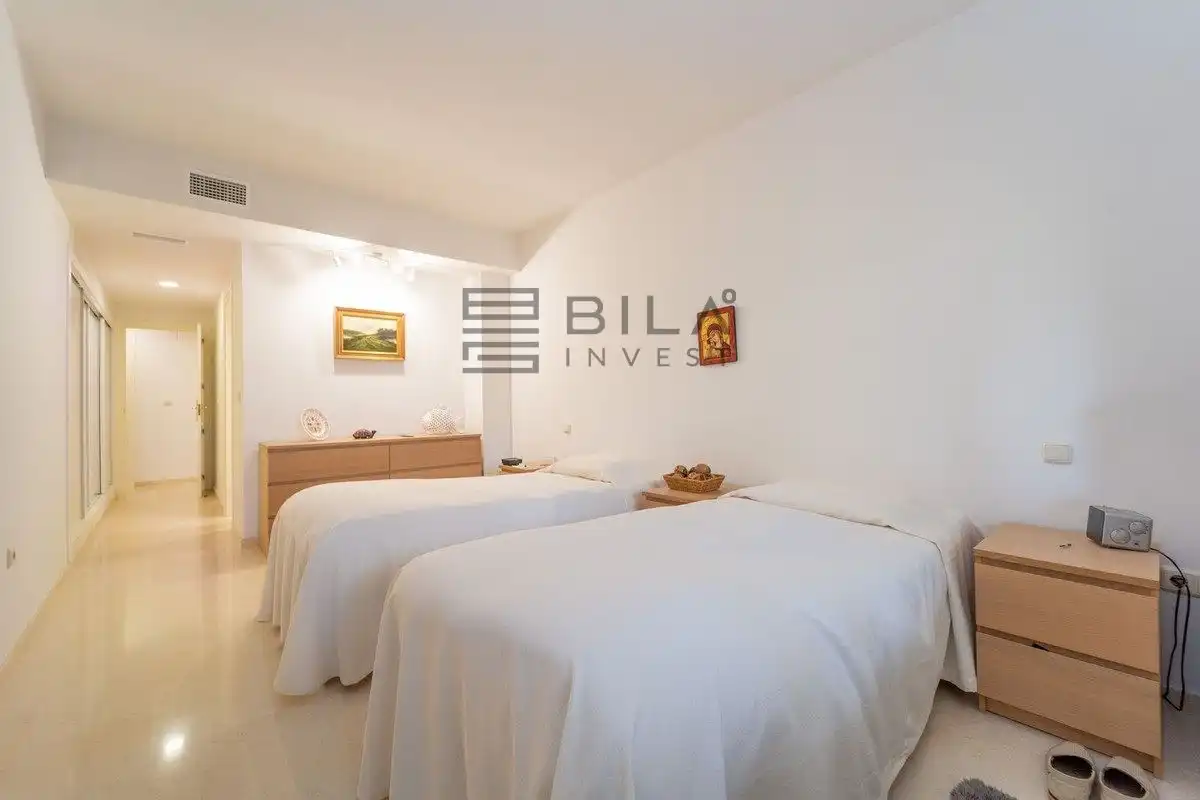 Wohnung mit Pool zum Verkauf in Santa Mª Green Hills, imagen 19