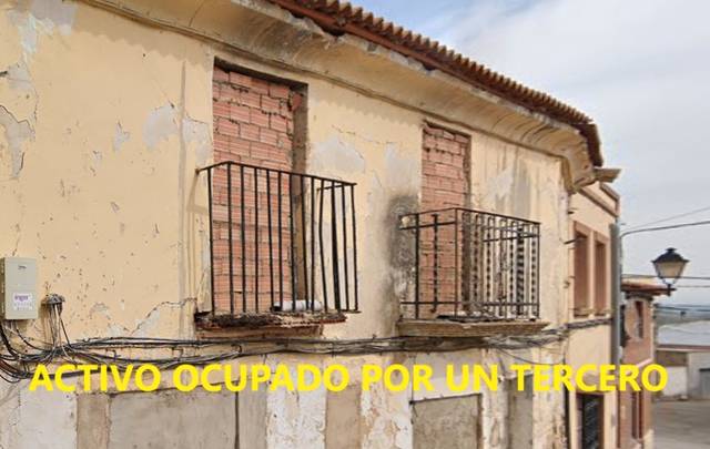 Casa-chalet en Venta en Calle San Pedro en Gallur