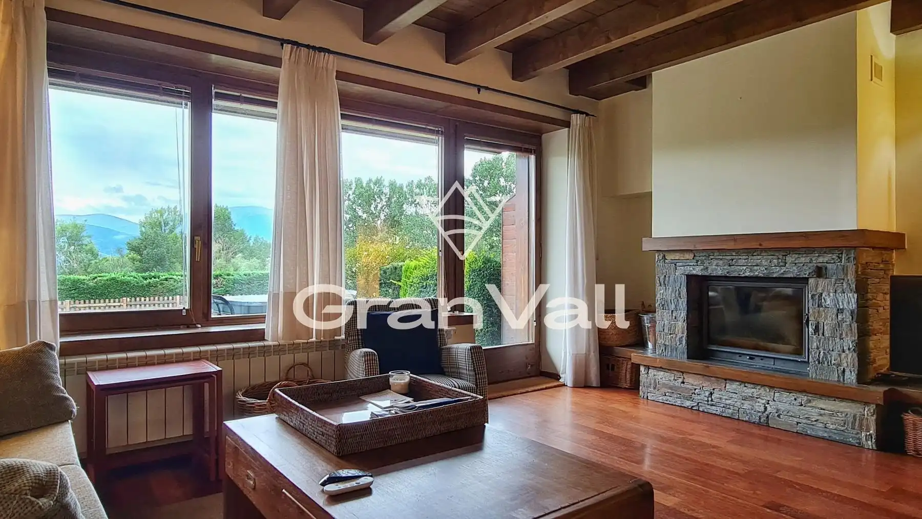 Maison mitoyenne avec terrasse à vendre à Guils de Cerdanya, imagen 5