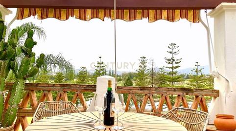 Photo 4 of Loft to rent in Mijas Golf, Mijas