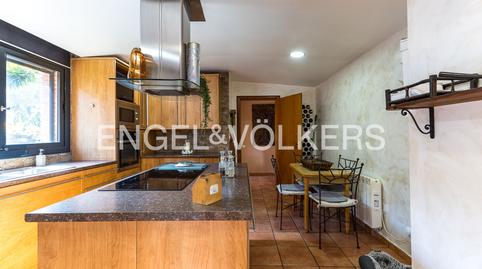 Foto 3 de Casa o xalet en venda a Vilanova del Vallès, Barcelona