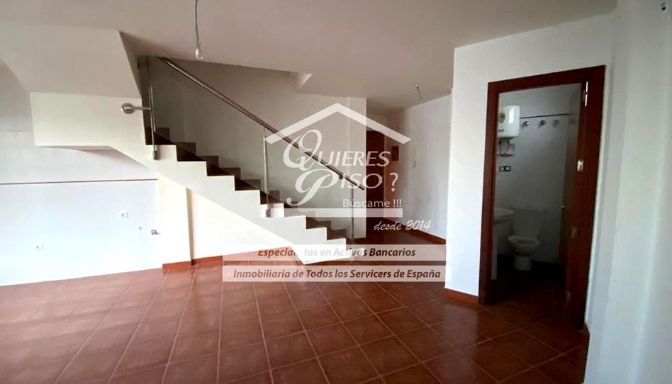 Foto 1 de Dúplex en venta en De la Palmita, Bañaderos - El Puertillo - San Andrés, Las Palmas
