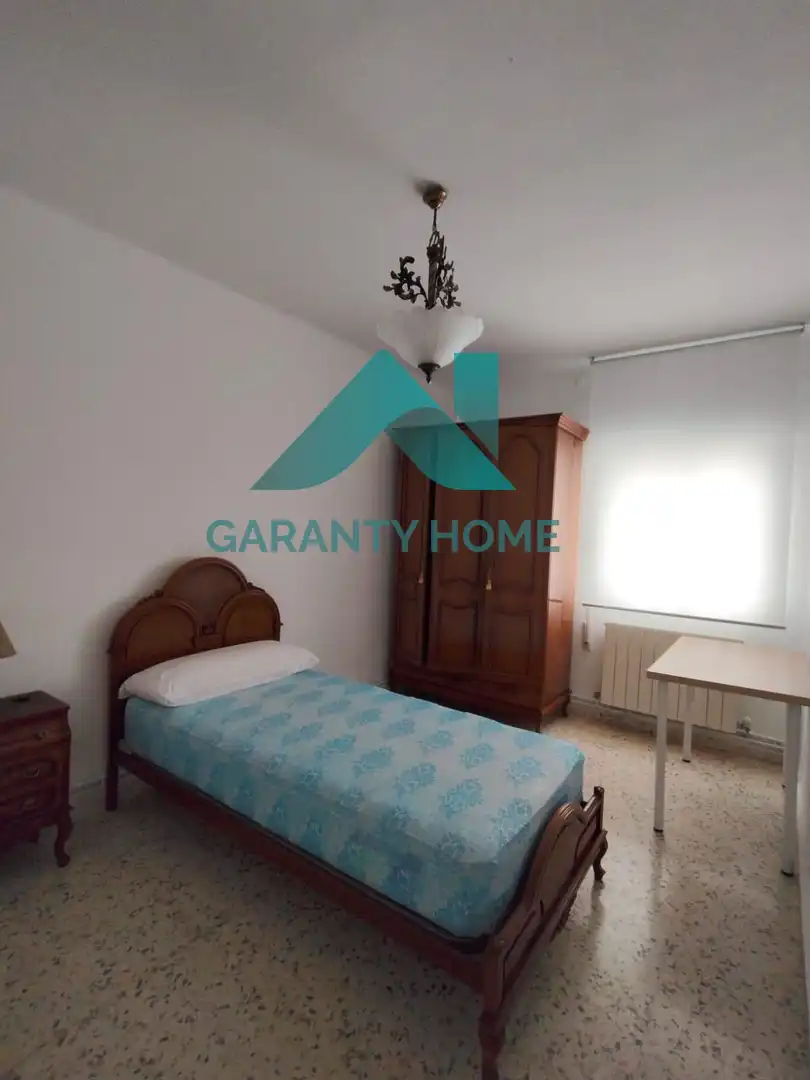 Flat for rent in Centro