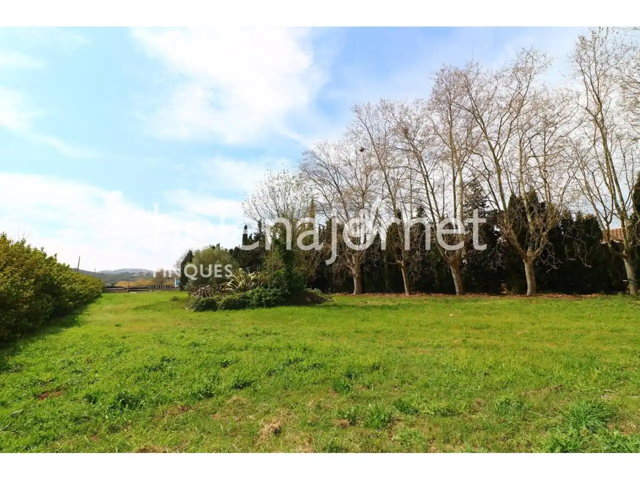 Country house zum Verkauf in Castell d'Aro, Platja d'Aro i s'Agaró mit Privatgarten