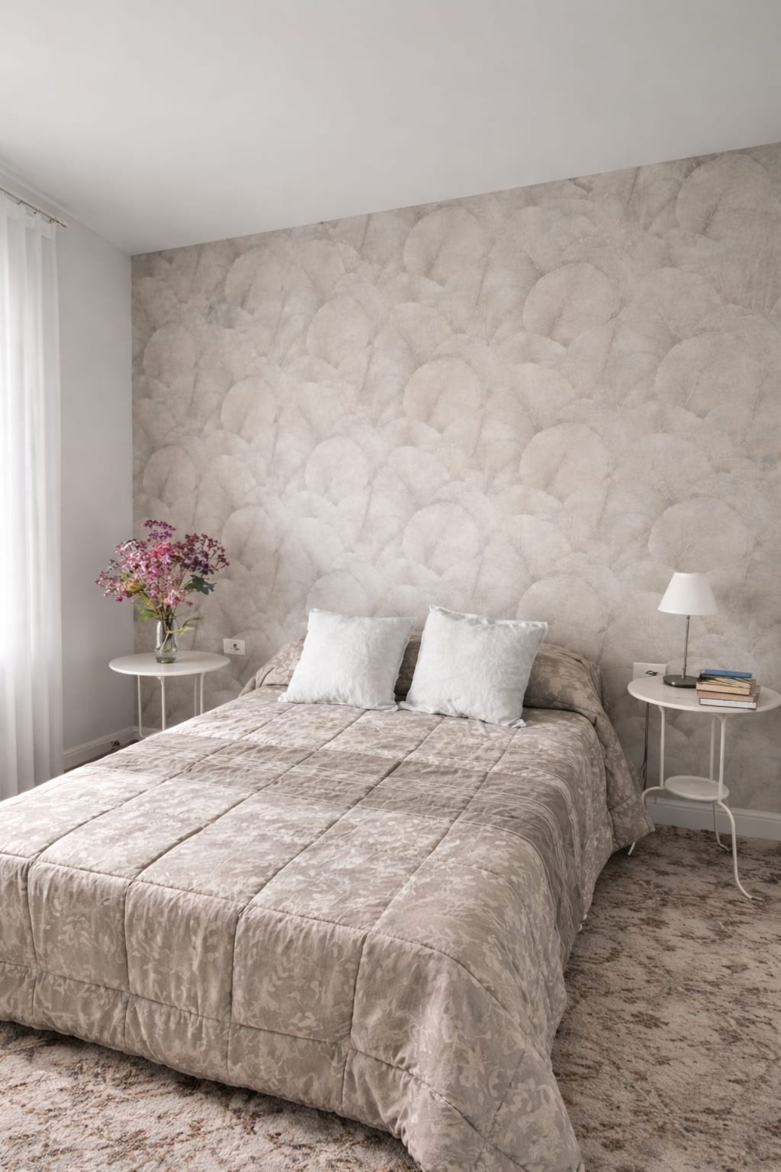 Bedroom of Flat for sale in San Cristóbal de la Laguna  with Balcony