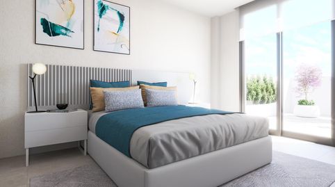 Foto 5 de Apartament en venda a Vera Playa, El Playazo, Vera