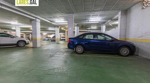 Foto 3 de Garatge en venda a Rúa Longan, Coiro, Pontevedra