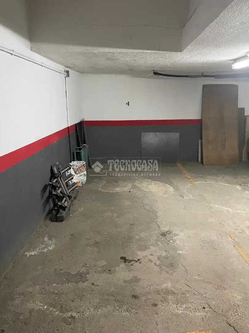 Parking of Garage for sale in Madrid