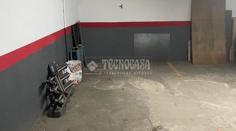 Photo 3 of Garage for sale in Ciudad Jardín, Madrid Capital