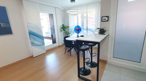 Foto 5 de Piso de alquiler en Etxebarri, Bizkaia