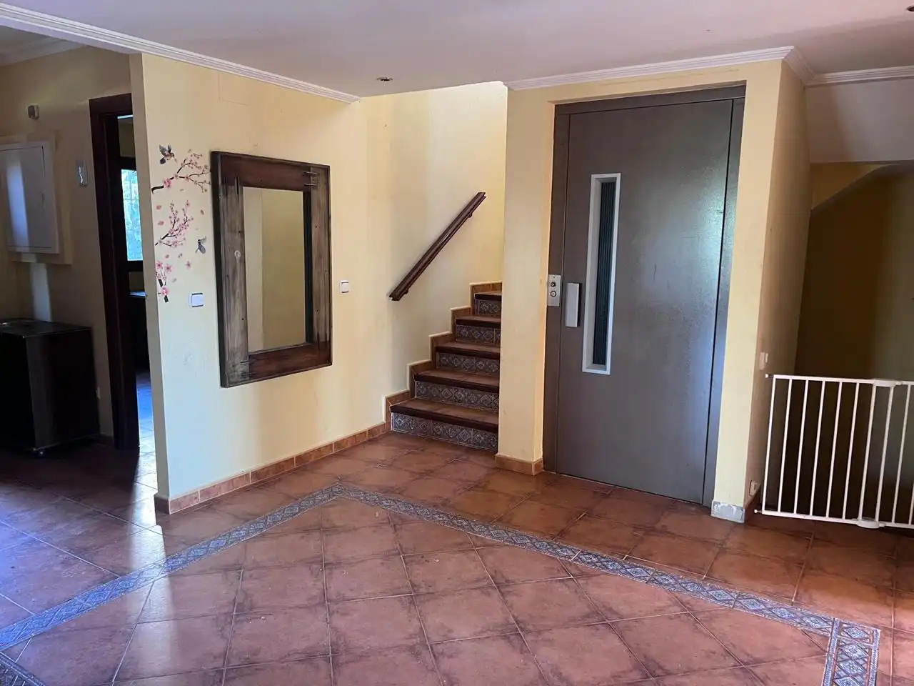 Houses for sale in Málaga