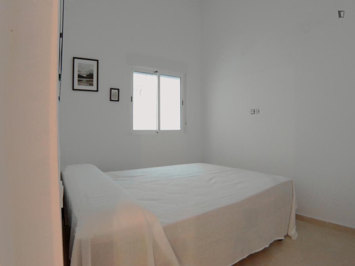 Apartament de lloguer a Zofio