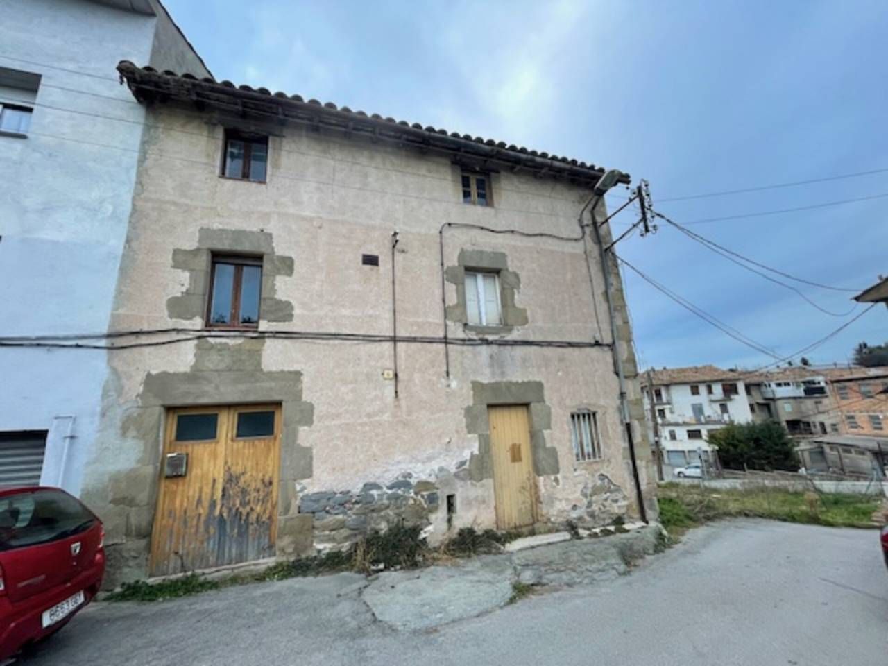 House or chalet for sale in Del Puig, Roda de Ter