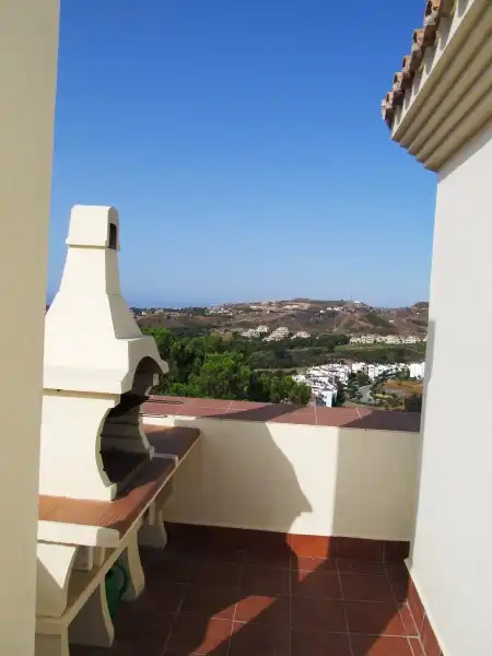 Penthouse with lift for sale in Los Arqueros  - Puerto del Almendro, imagen 8