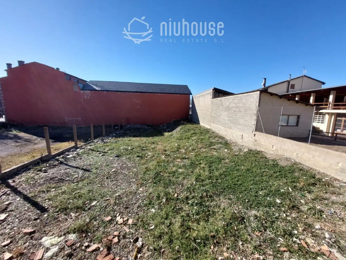Rural land for sale in Avenida dels Pirineus, imagen 3