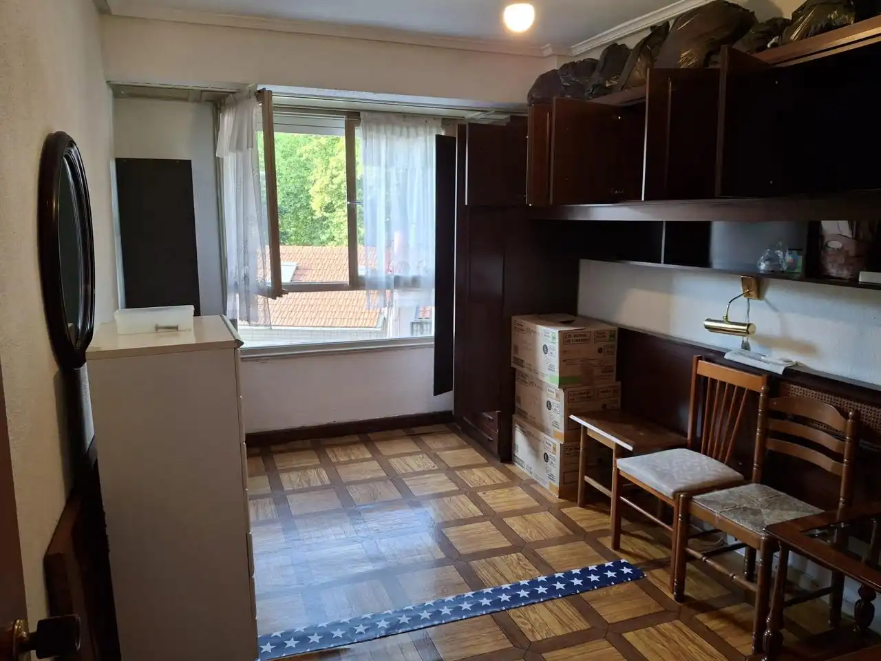 Flat with lift for sale in San Vicente Kalea, imagen 24