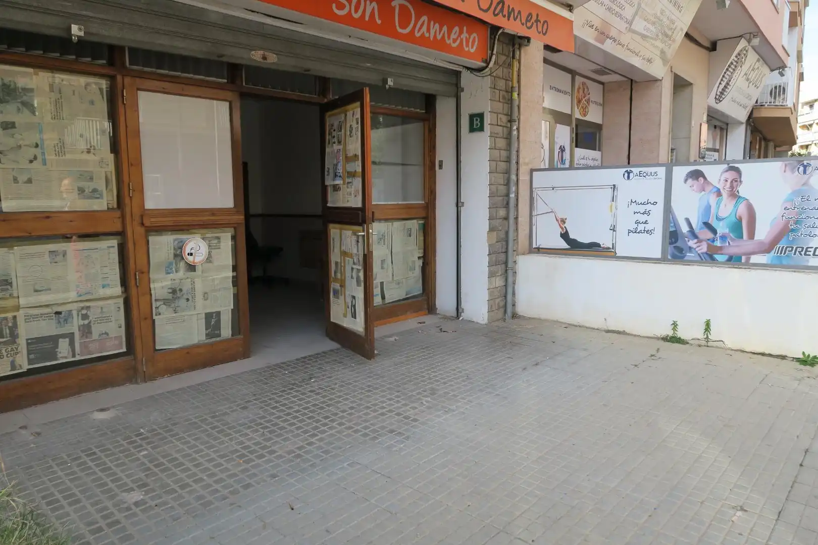 Commercial properties for sale in  Palma de Mallorca