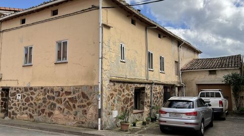 Foto 4 de Casa o chalet en venta en Calle Jesús Posada Cacho, Fresno de Río Tirón, Burgos