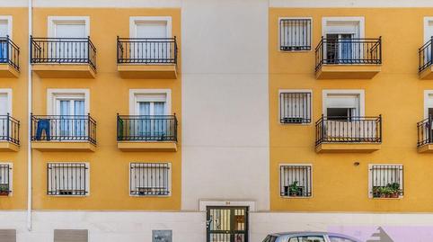 Foto 2 de Apartament en venda a Foso - Moreras, Madrid