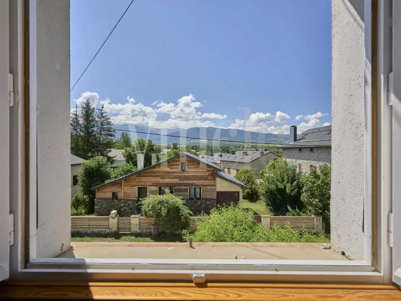 Casa amb jardí en venda a Calle DE LAS MOLLERES, imagen 21