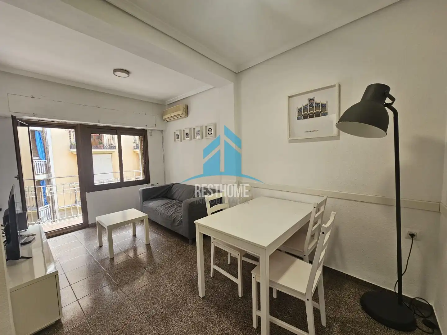 Appartamento con terrazza in vendita a Ciutat Vella, imagen 4