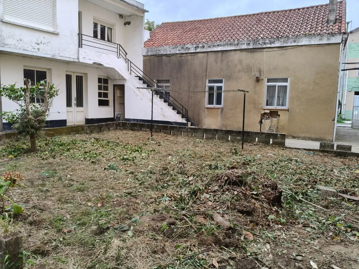 Terraced house with garden for sale in Rúa Fraga Iribarne 24, imagen 6