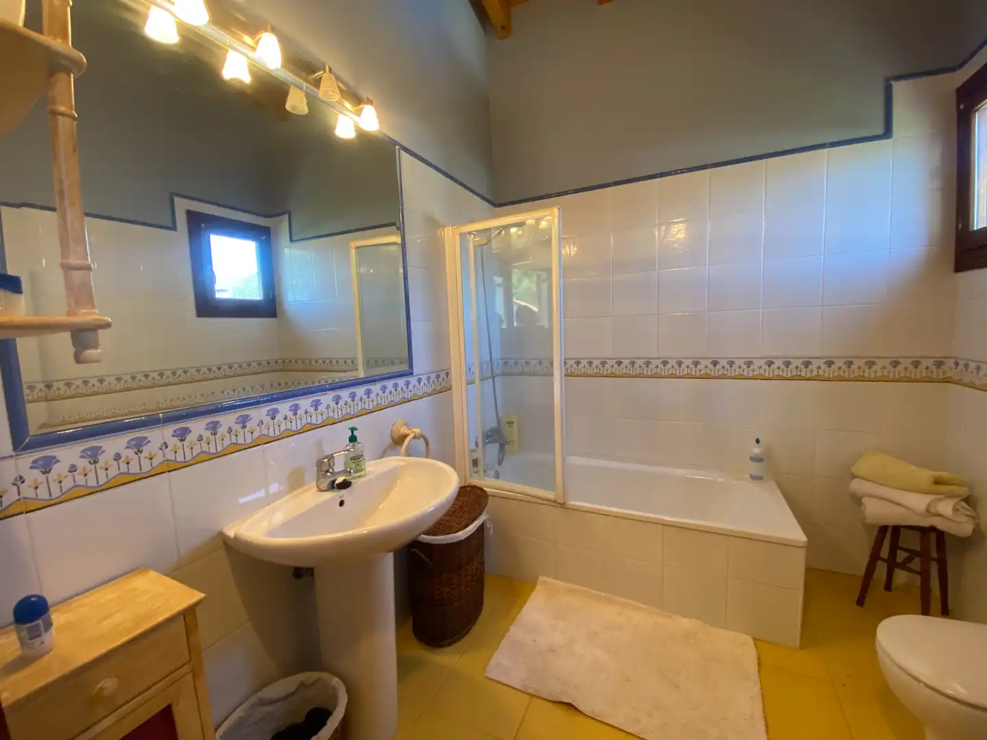 Casa con jardín en venta en CA-520 3, imagen 33