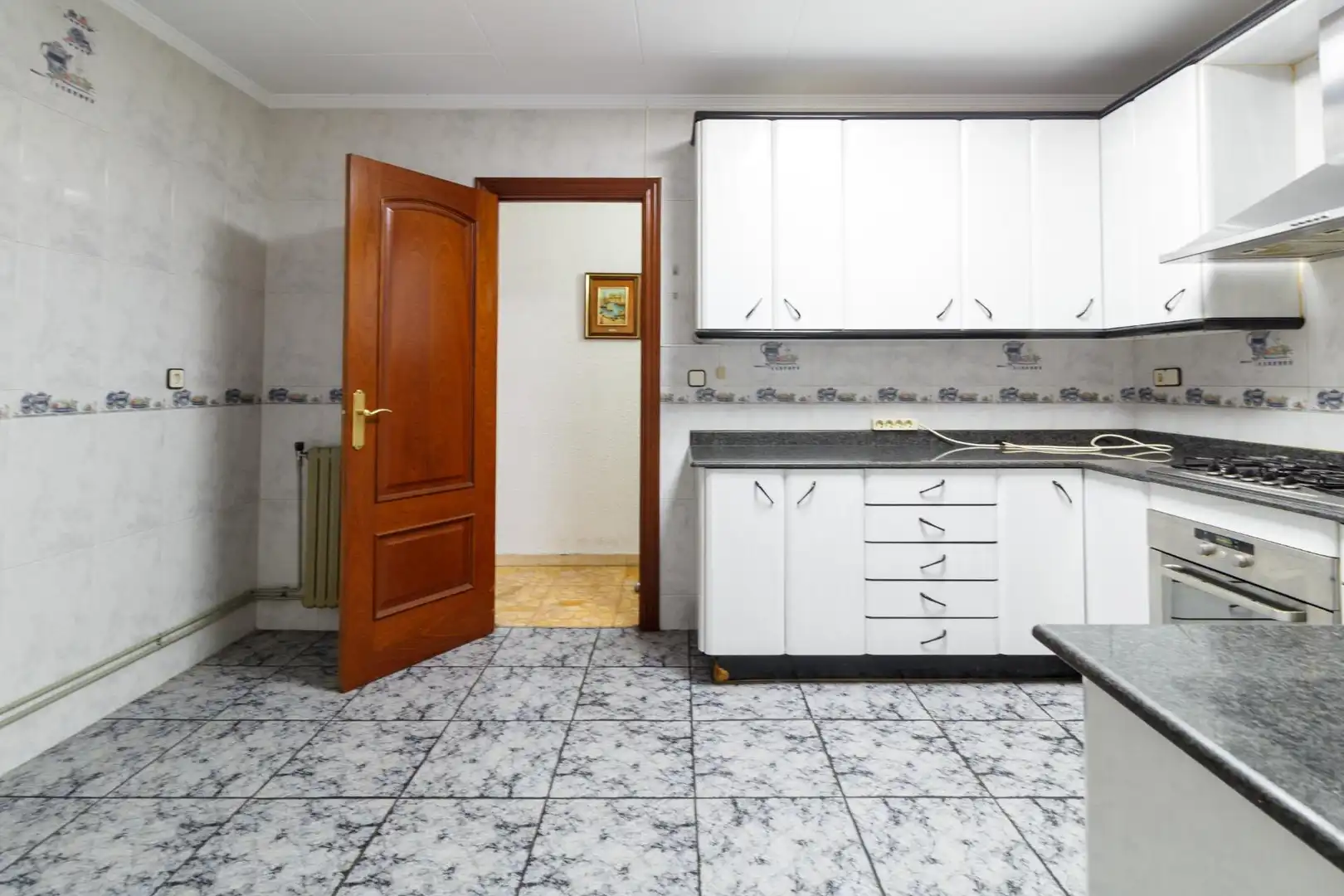 Cuina de Pis en venda en Viladecans amb Aire condicionat, Calefacció i Traster