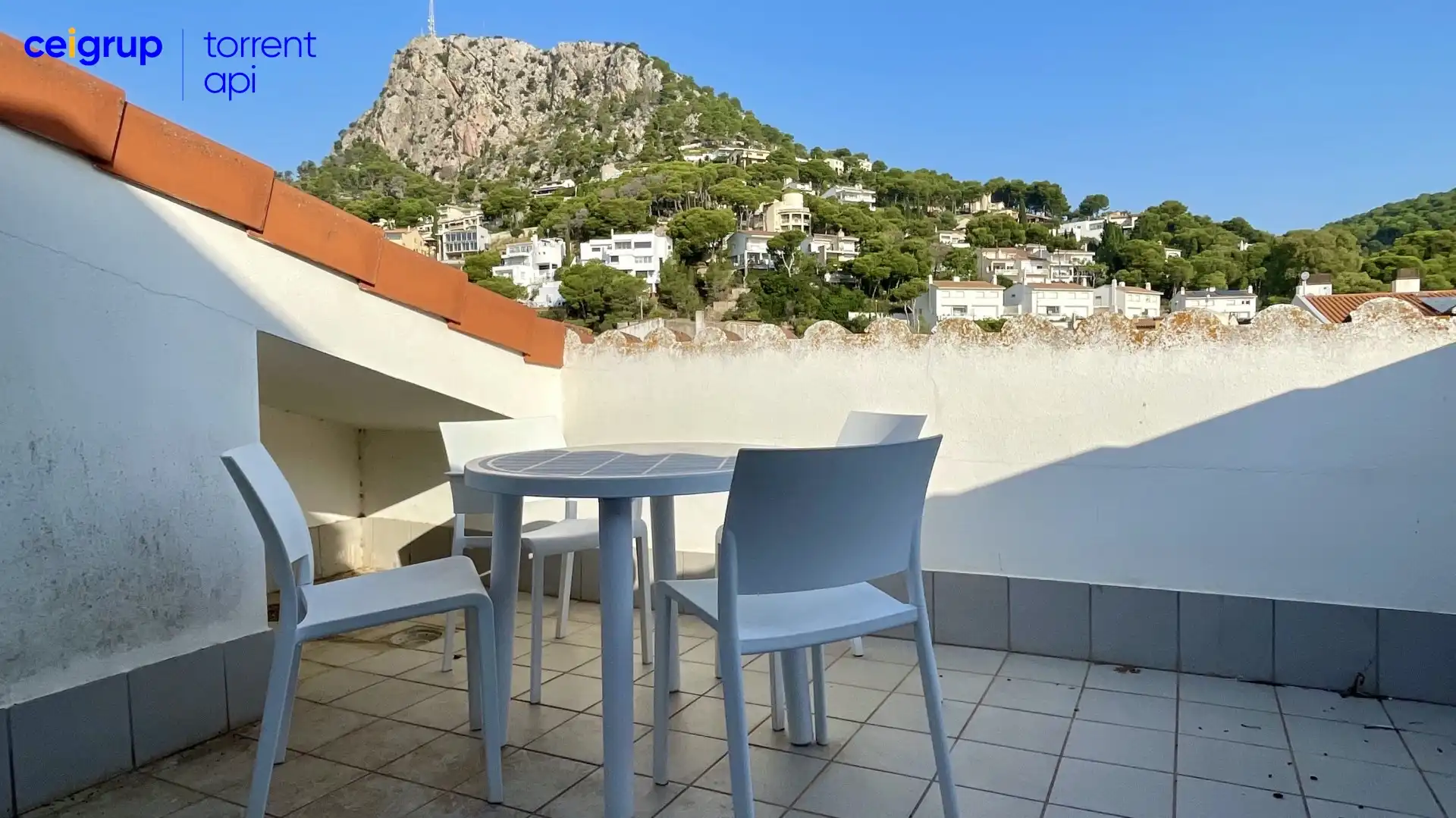 Wohnung mit Terrasse zum Verkauf in L'Estartit Poble, imagen 25