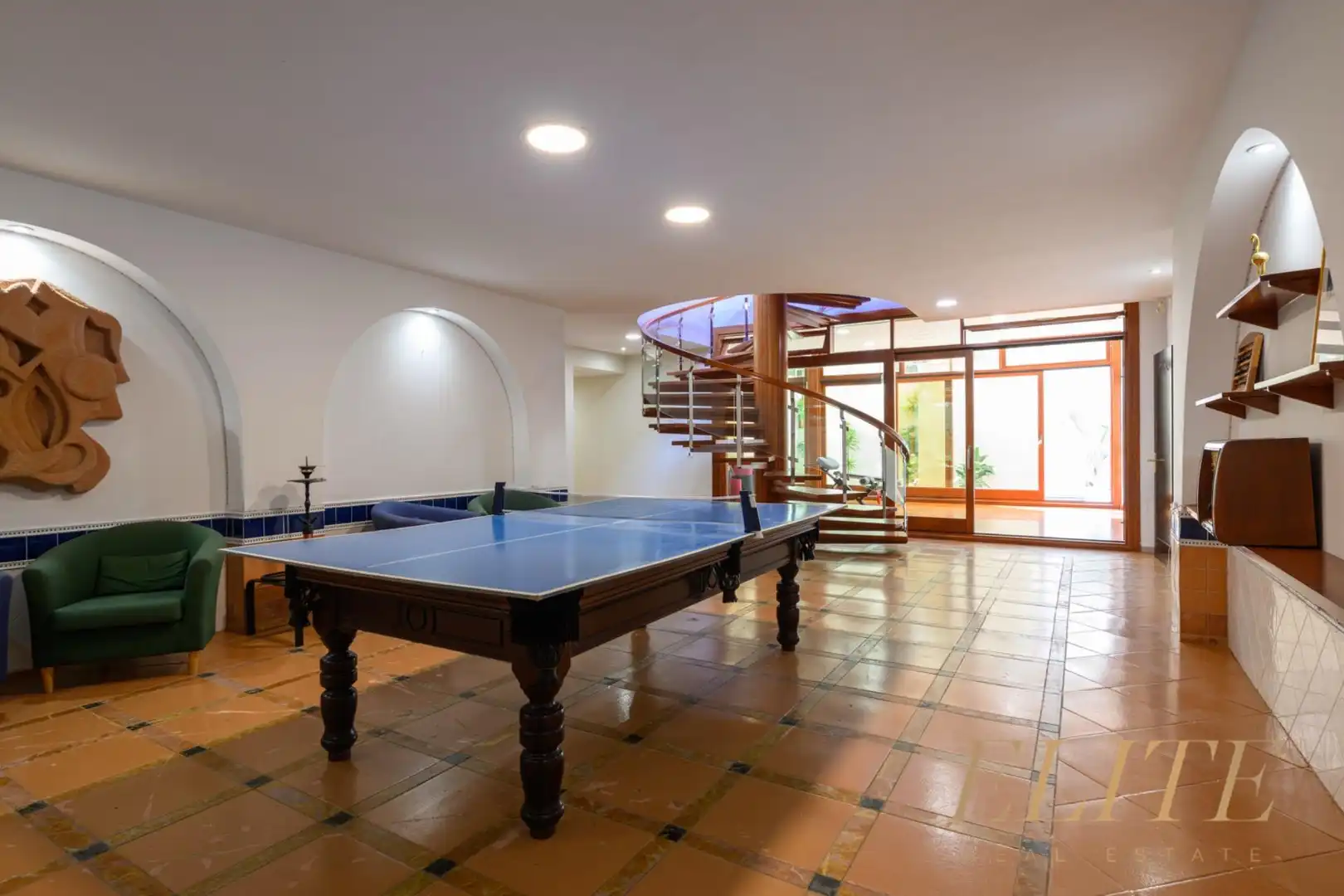 Casa o xalet en venda en San Bartolomé de Tirajana amb Jardí privat, Terrassa i Piscina