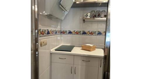 Foto 5 de Pis en venda a Constantino, Ejido Centro, Almería