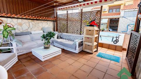 Foto 3 de Casa adosada en venda a San García, Algeciras