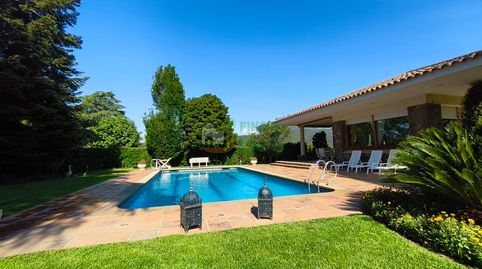 Foto 4 de Casa o xalet en venda a Carrer Montserrat Roig, Nord-Oest - Can Noguera, La Garriga