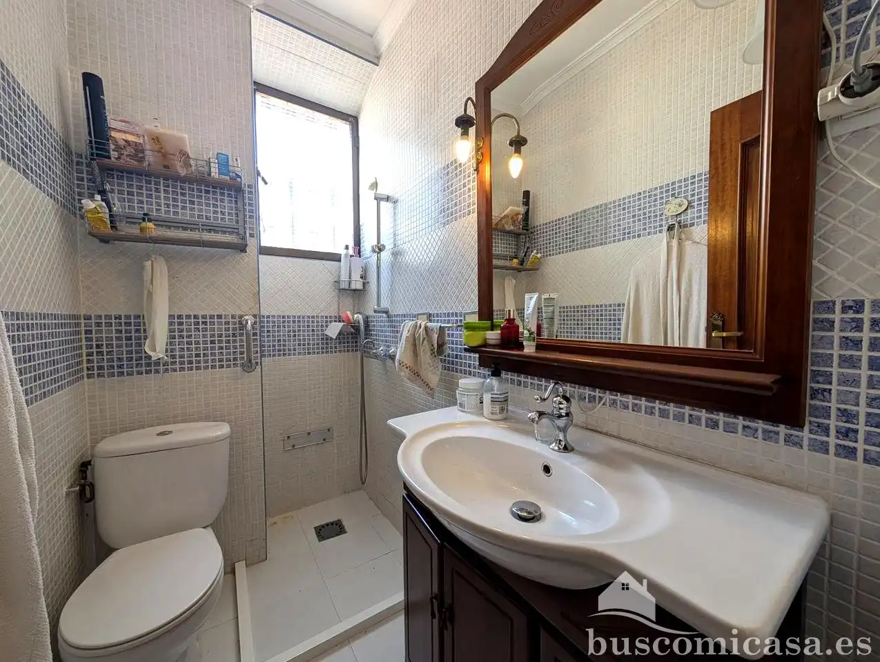 Casa amb jardí en venda a Calle Goya, imagen 15