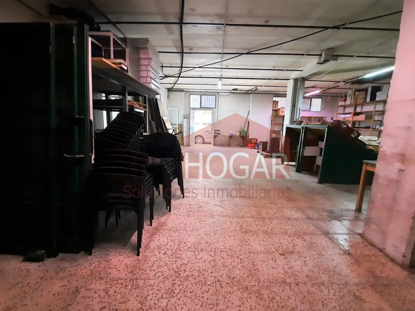 Business premises to rent in Sur, imagen 2