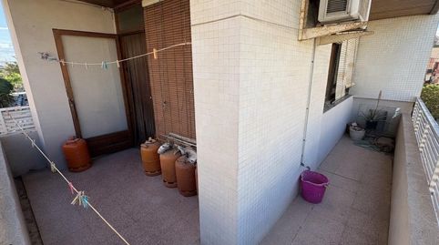 Foto 5 de Pis en venda a Alaquàs, Valencia
